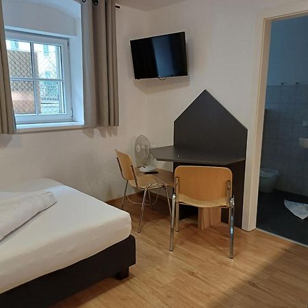 Apartments Ante Portas Σάλτσμπουργκ Εξωτερικό φωτογραφία