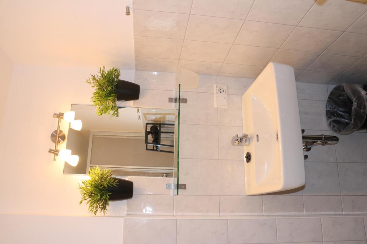 Apartments Ante Portas Σάλτσμπουργκ Εξωτερικό φωτογραφία
