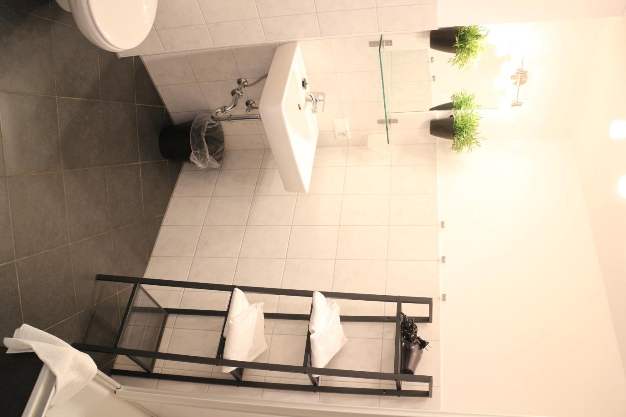 Apartments Ante Portas Σάλτσμπουργκ Δωμάτιο φωτογραφία