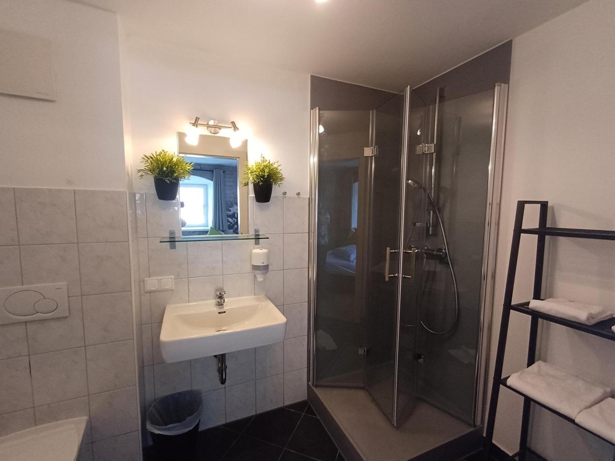 Apartments Ante Portas Σάλτσμπουργκ Εξωτερικό φωτογραφία