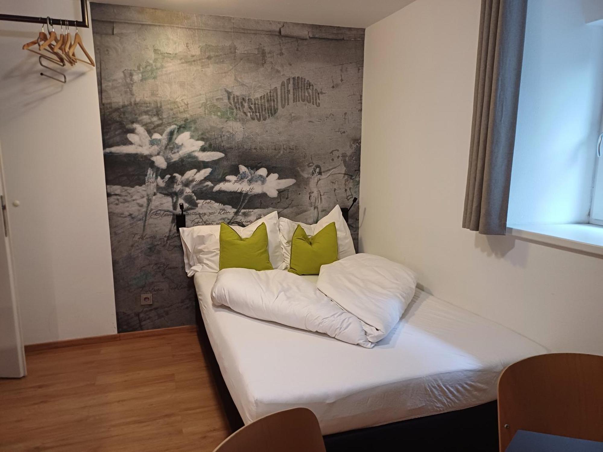 Apartments Ante Portas Σάλτσμπουργκ Εξωτερικό φωτογραφία