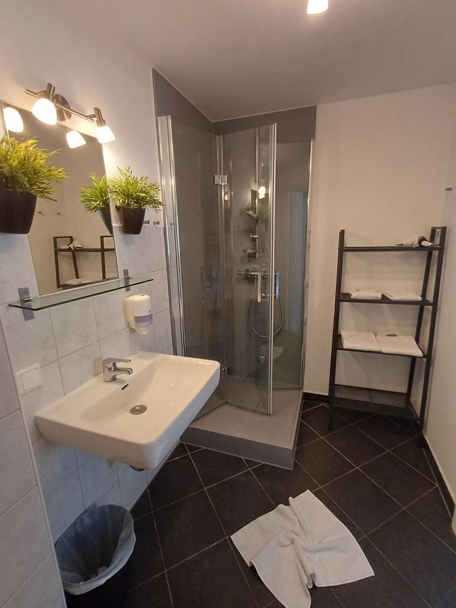 Apartments Ante Portas Σάλτσμπουργκ Εξωτερικό φωτογραφία