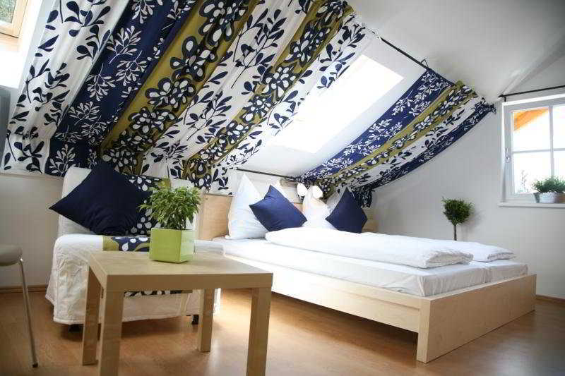 Apartments Ante Portas Σάλτσμπουργκ Δωμάτιο φωτογραφία