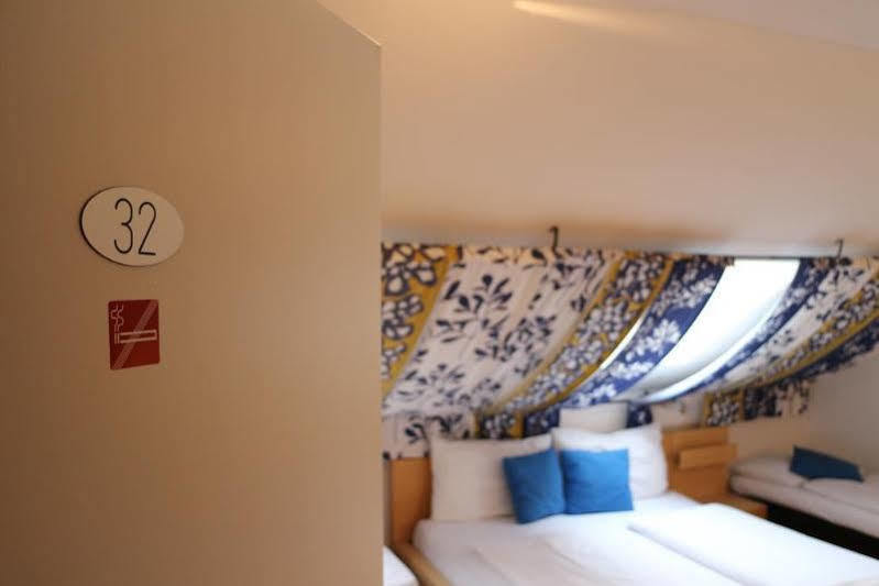 Apartments Ante Portas Σάλτσμπουργκ Εξωτερικό φωτογραφία