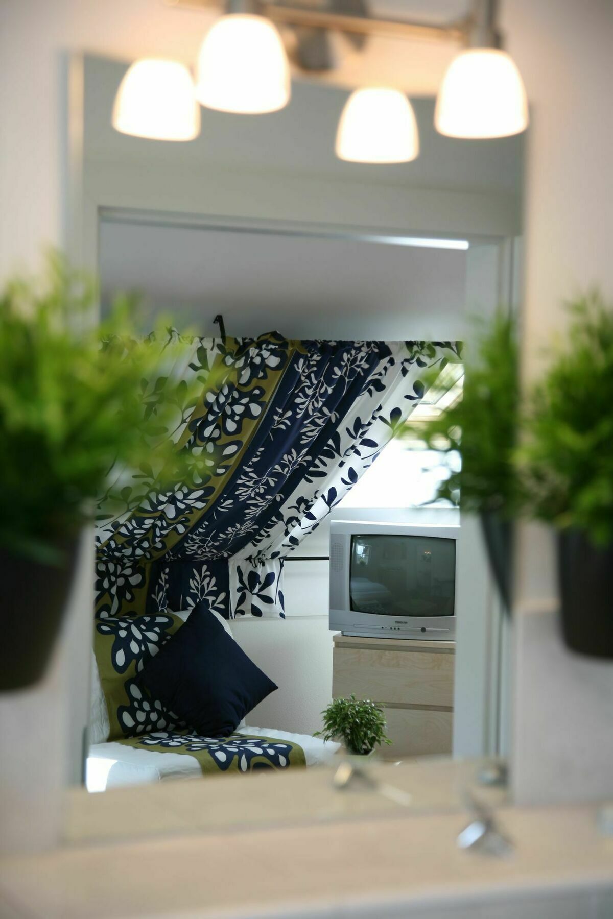 Apartments Ante Portas Σάλτσμπουργκ Εξωτερικό φωτογραφία